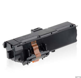 黑色 适用于京瓷KYOCERA ECOSYS M2635dn M2135dn复印机 粉盒