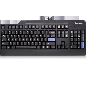 联想（lenovo） 有线键盘