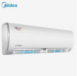 美的空调KFR-35GW